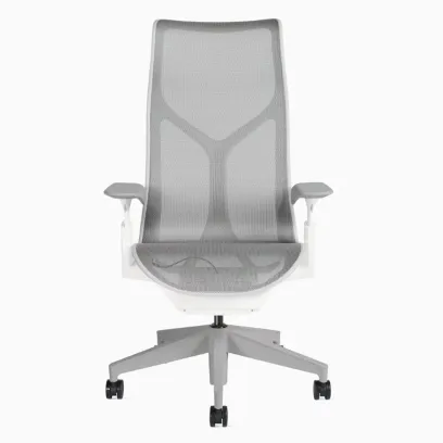 Cosm Chair, High Back