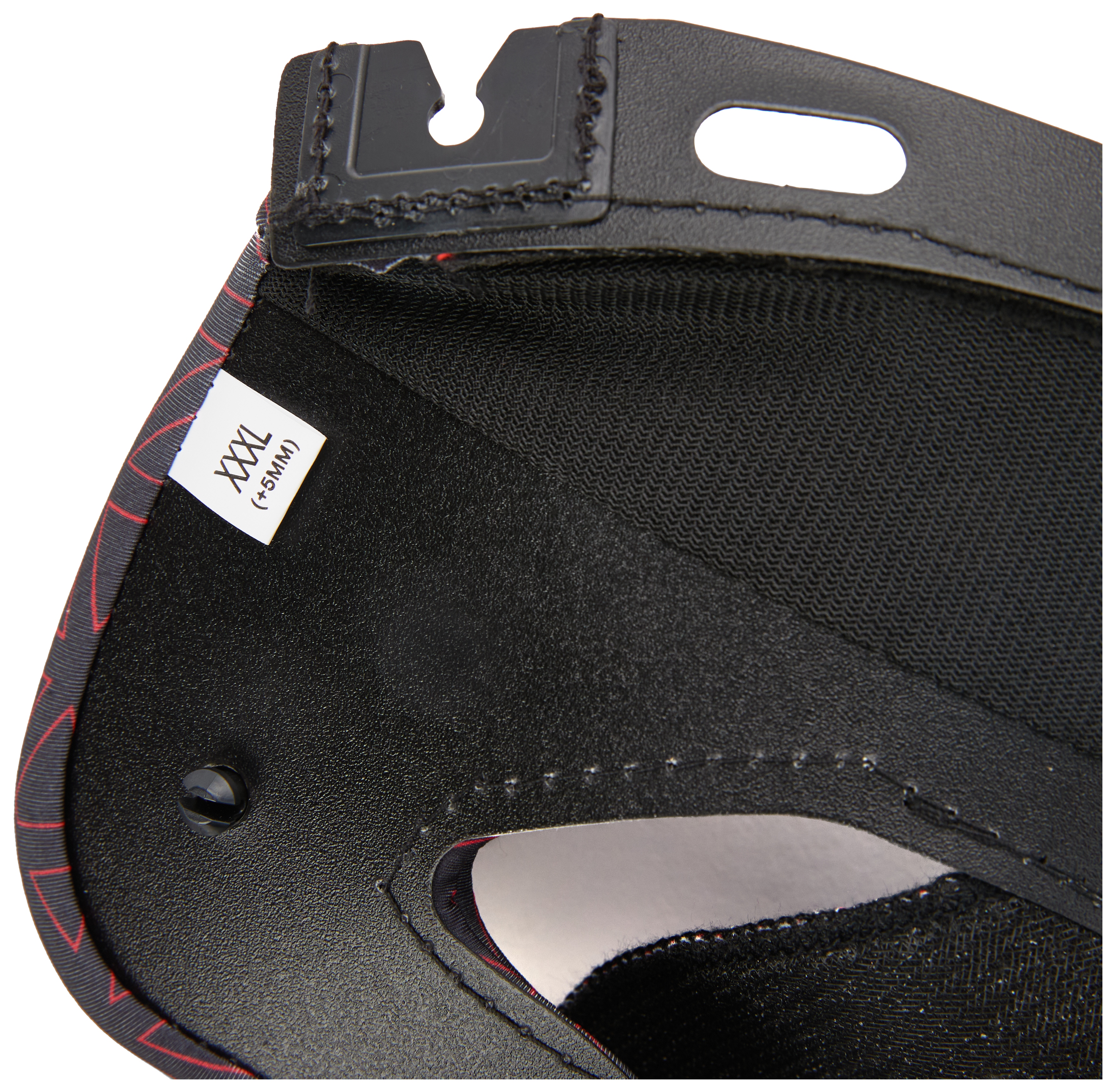 SportsBikeShop Sedici Strada 3 Cheek Pads
