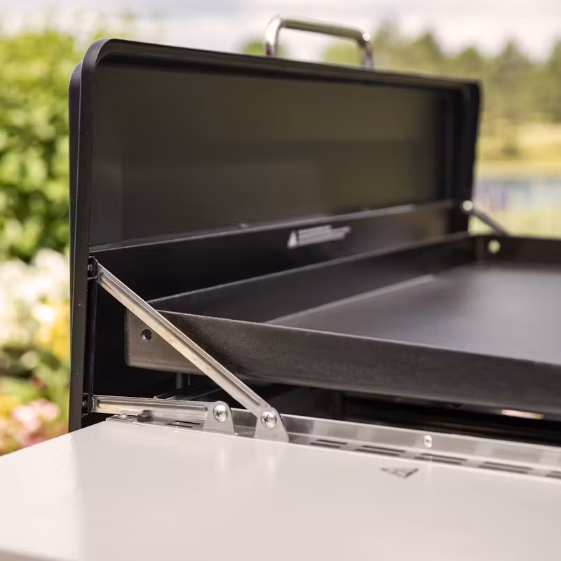 Weber Griddle 36