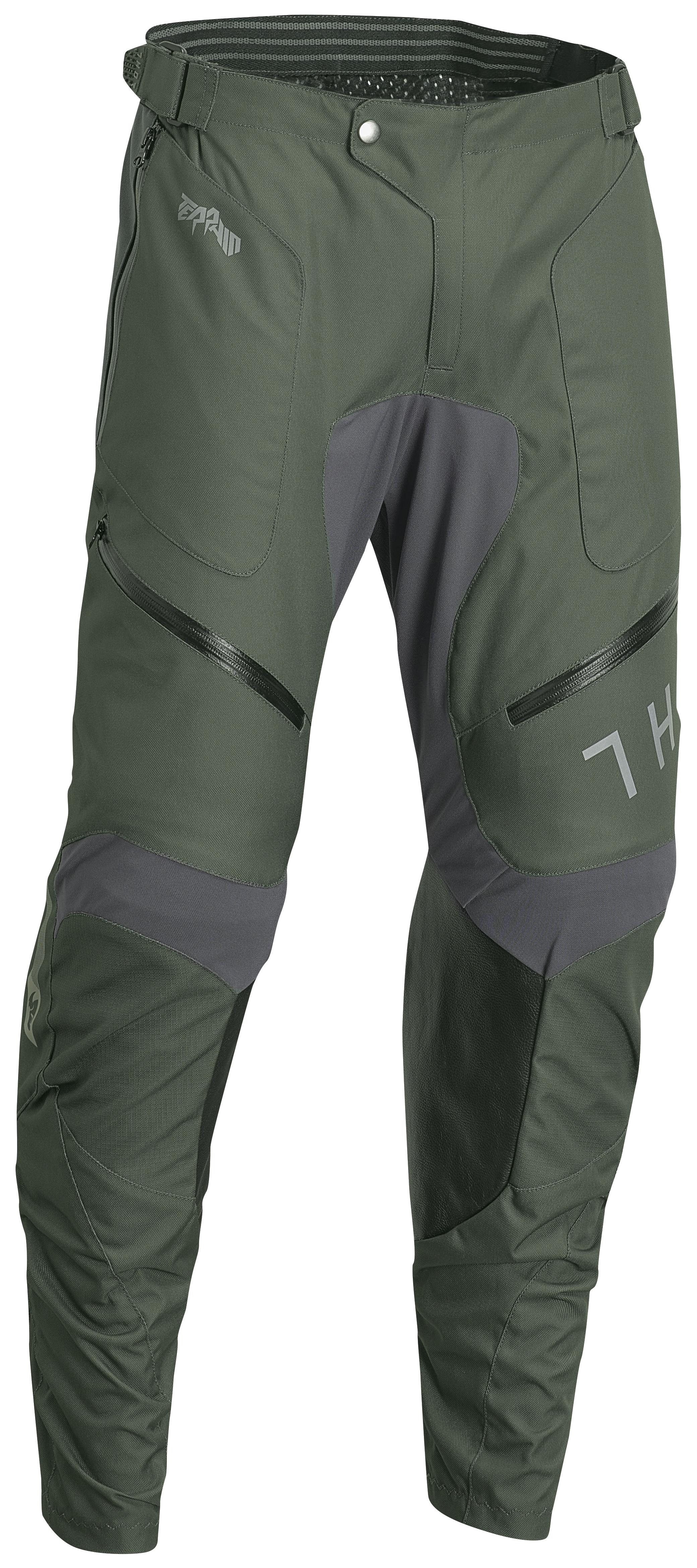 SportsBikeShop Thor Terrain ITB Pants