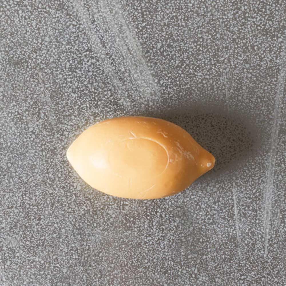 Savon Citron Jaune - Prestige de Menton