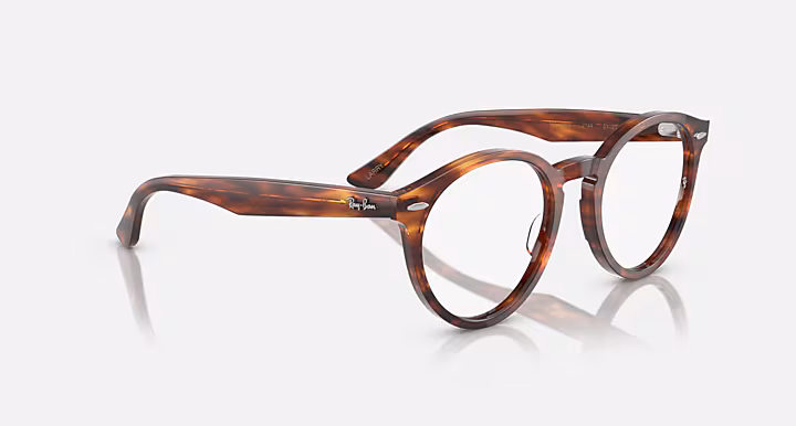 Ray-Ban LARRY OPTICS