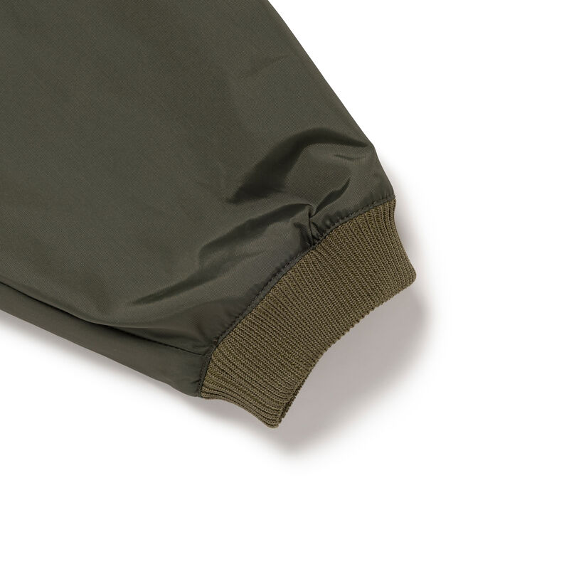 HUMAN MADE NYLON BLOUSON