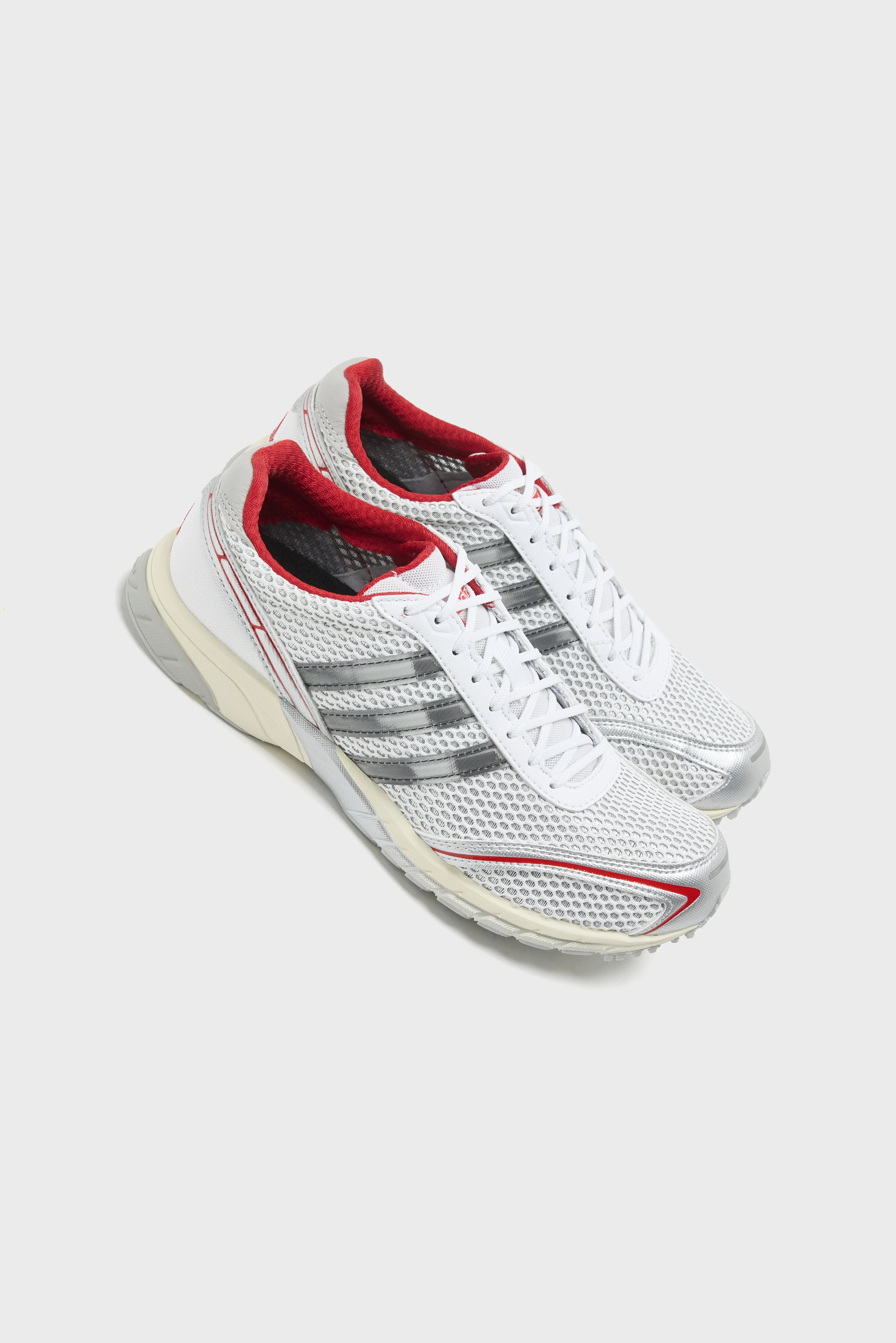 Bellerose Adizero Adios OG for Women  (261 / W / SILVER)