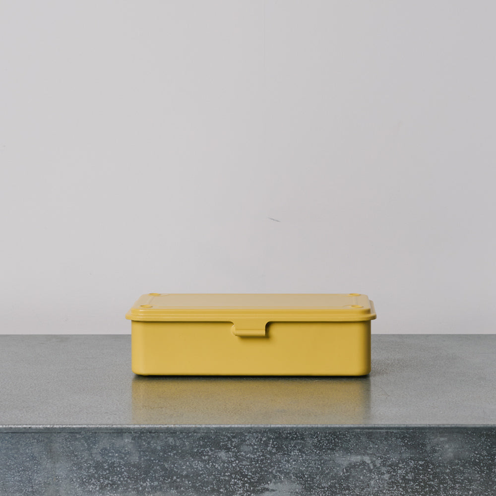 Boîte à outils - Jaune