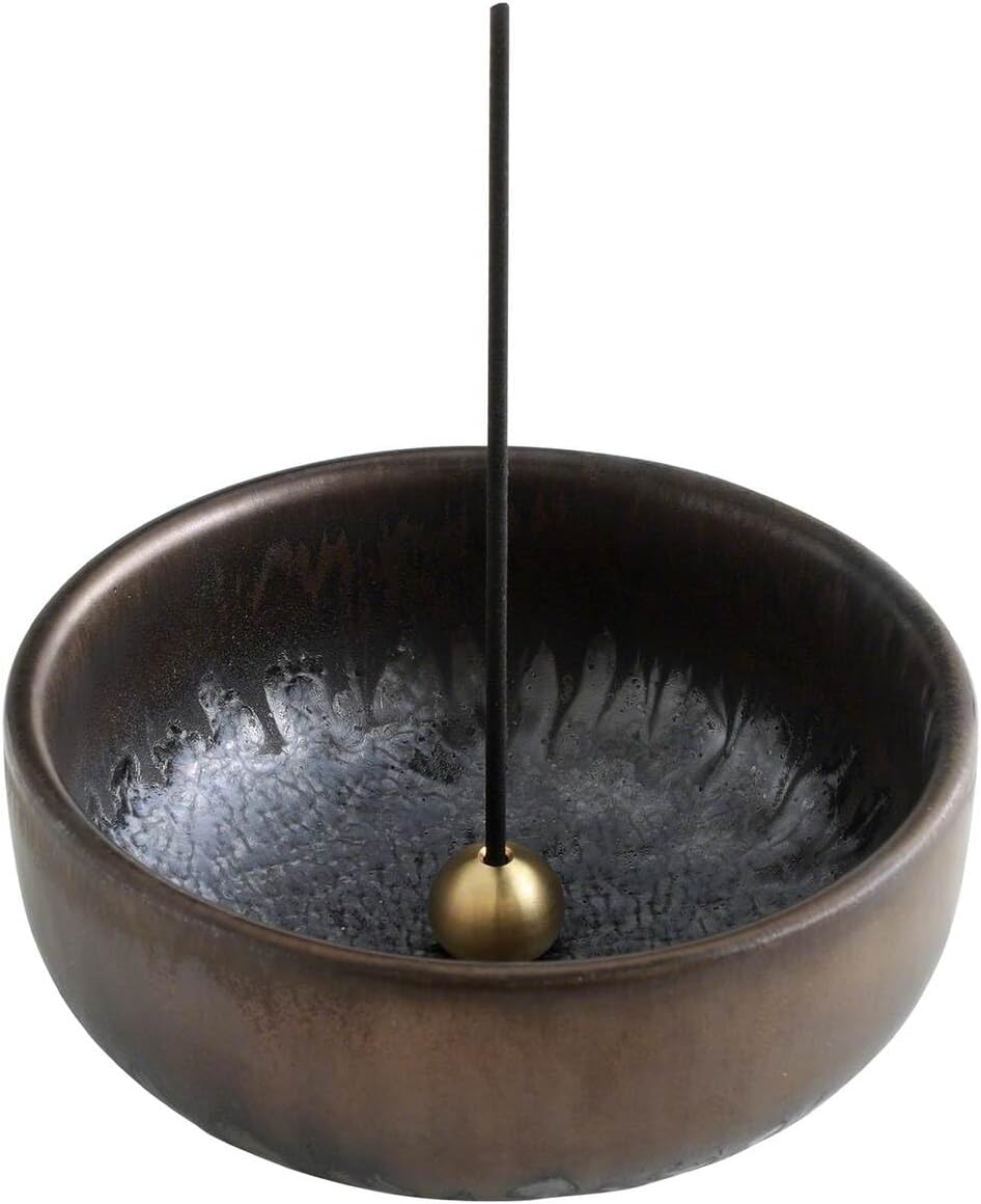 Asayu Japan Zen Incense Holder – 3.9