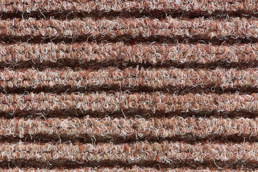 MD Entree - Deurmat - Ribmat - Mallin Beige - 40 x 60 cm