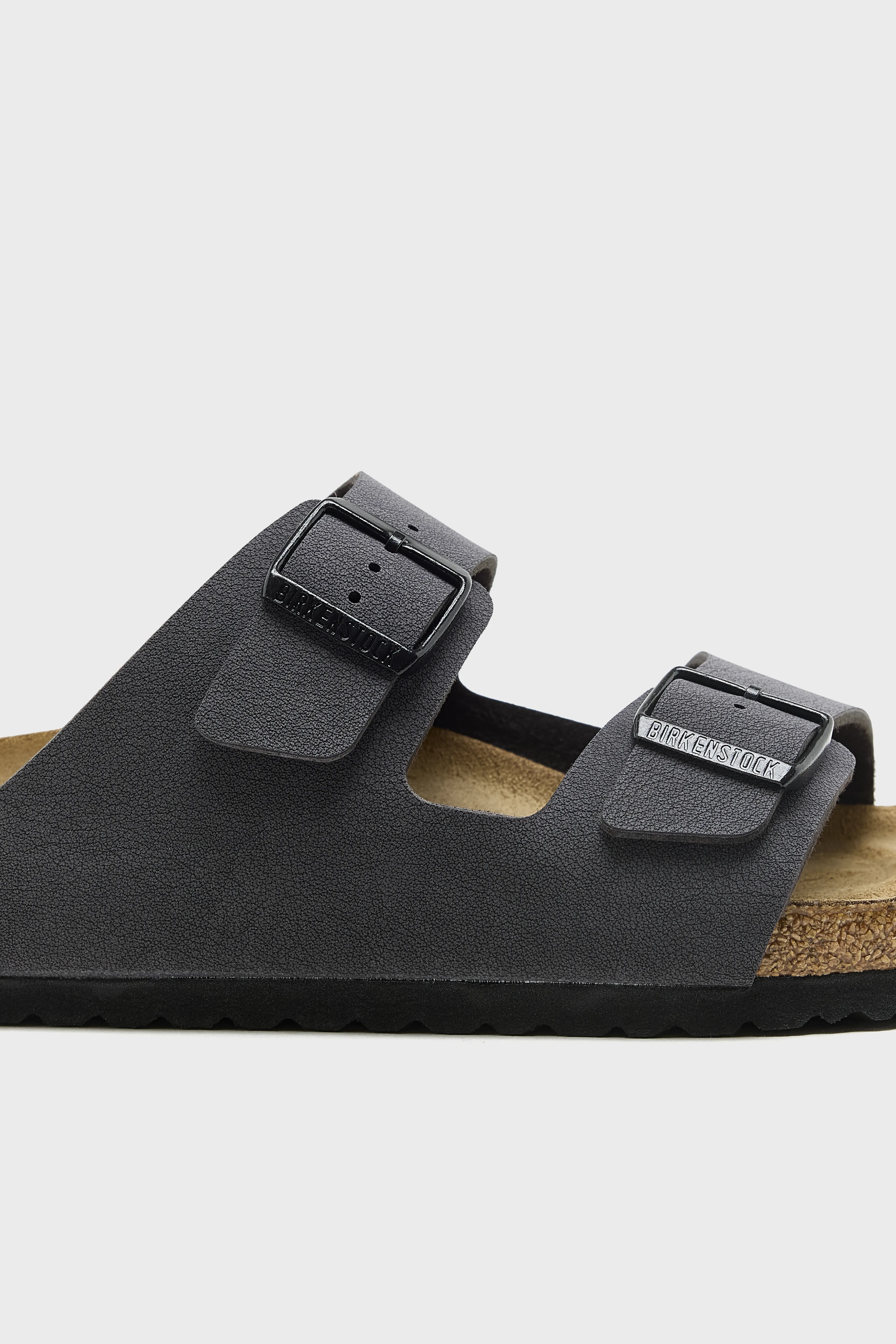 Bellerose Arizona Birko-Flor for Men (261 / M / DARK GREY)