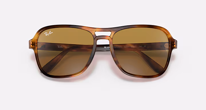 Ray-Ban STATE SIDE RELOADED