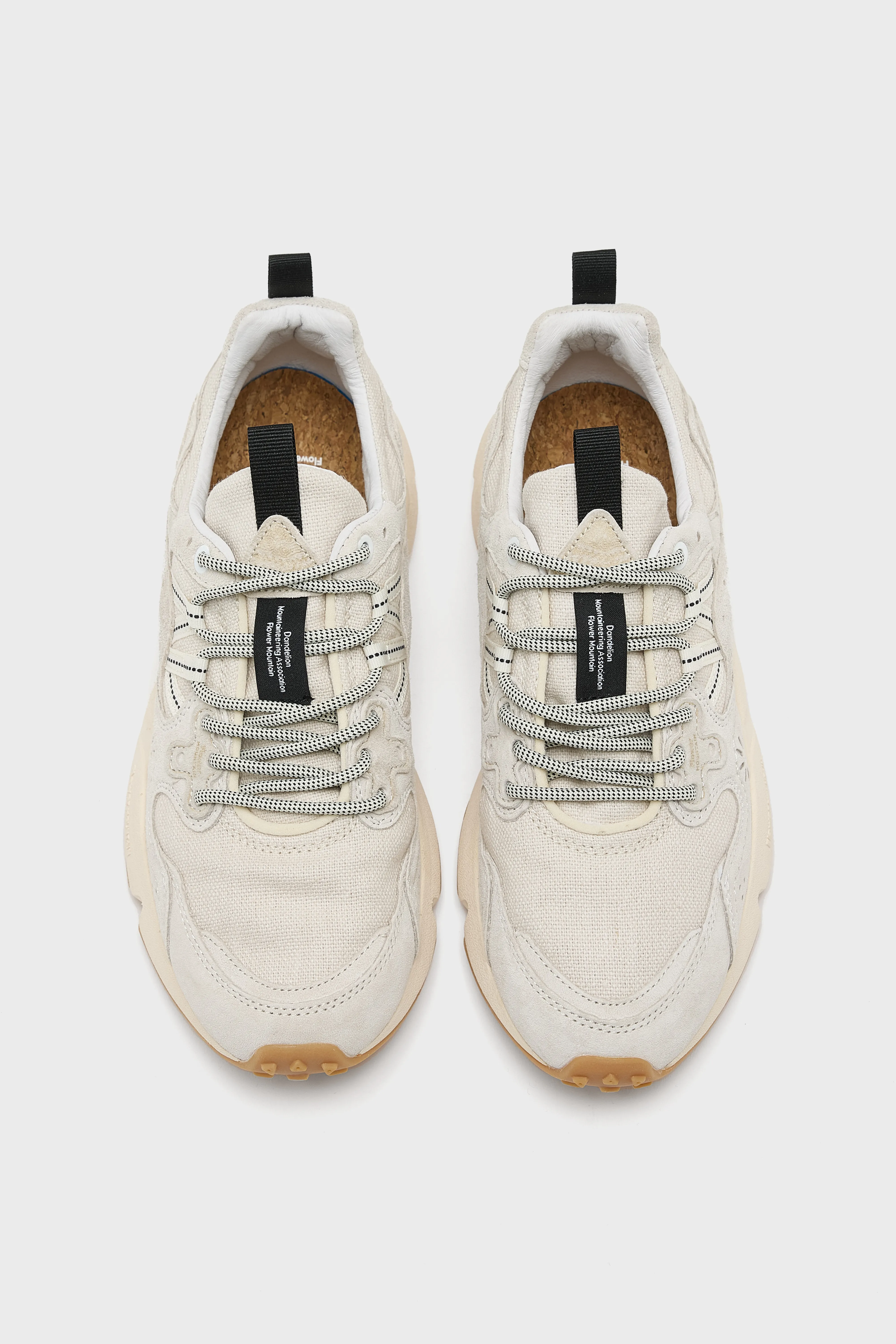 Bellerose Yamano 3 for Women (241 / W / BEIGE)