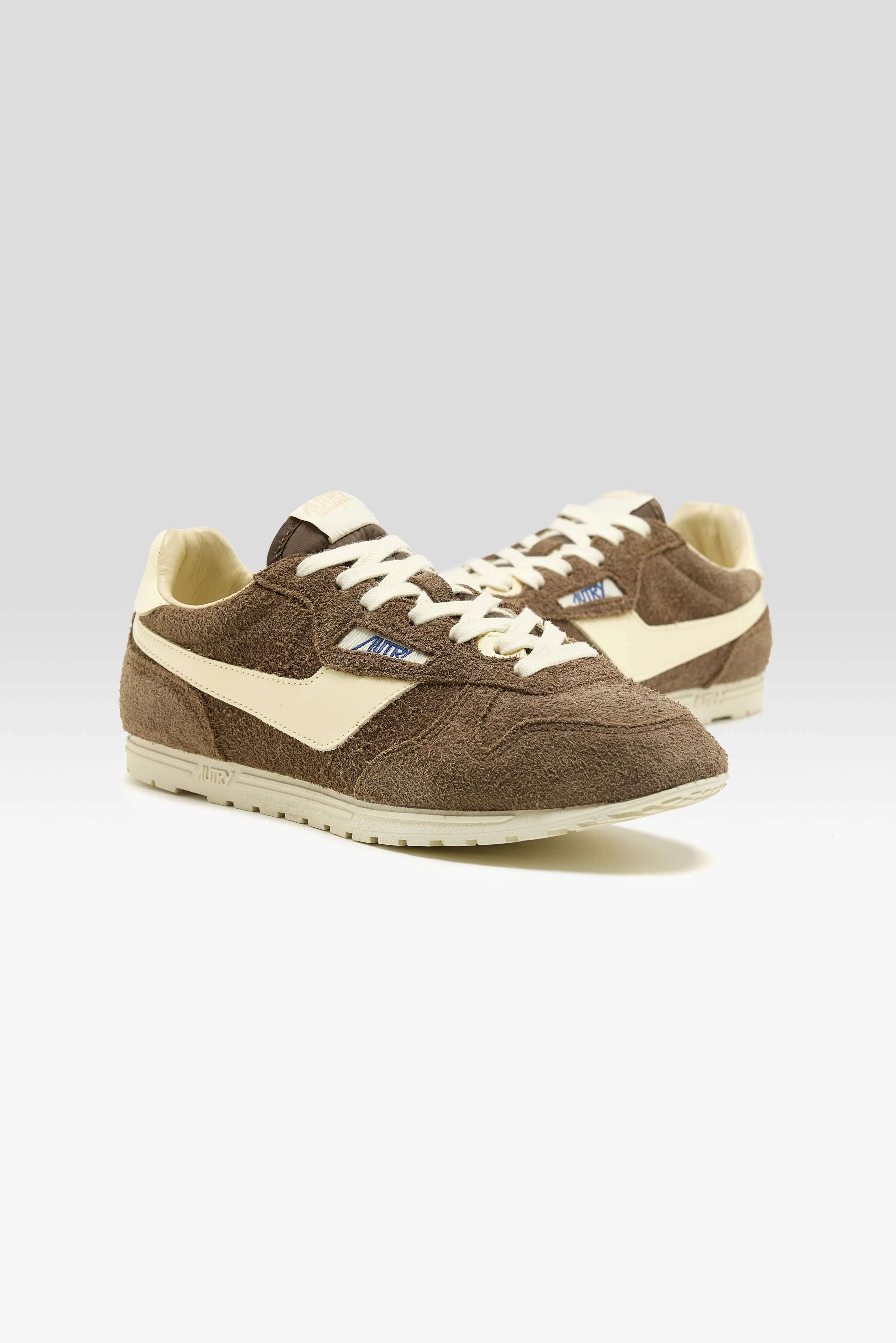 Bellerose Windspin for Women  (261 / W / DARK BROWN)