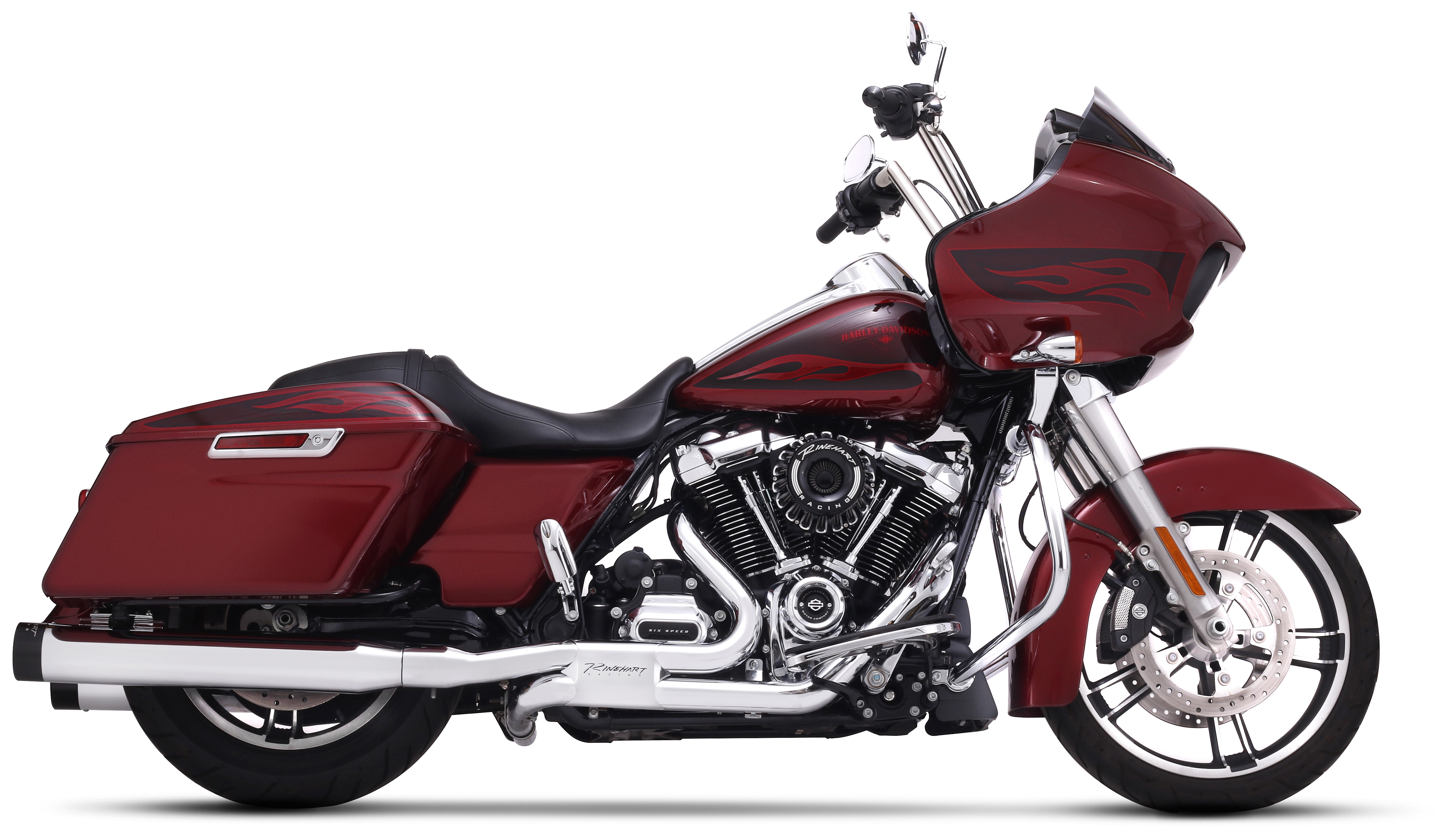 SportsBikeShop Rinehart 4