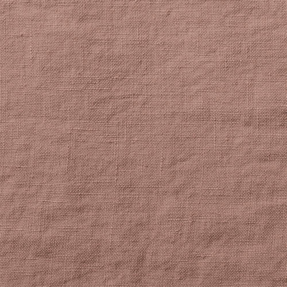 Housse de canapé convertible - Rose Argile