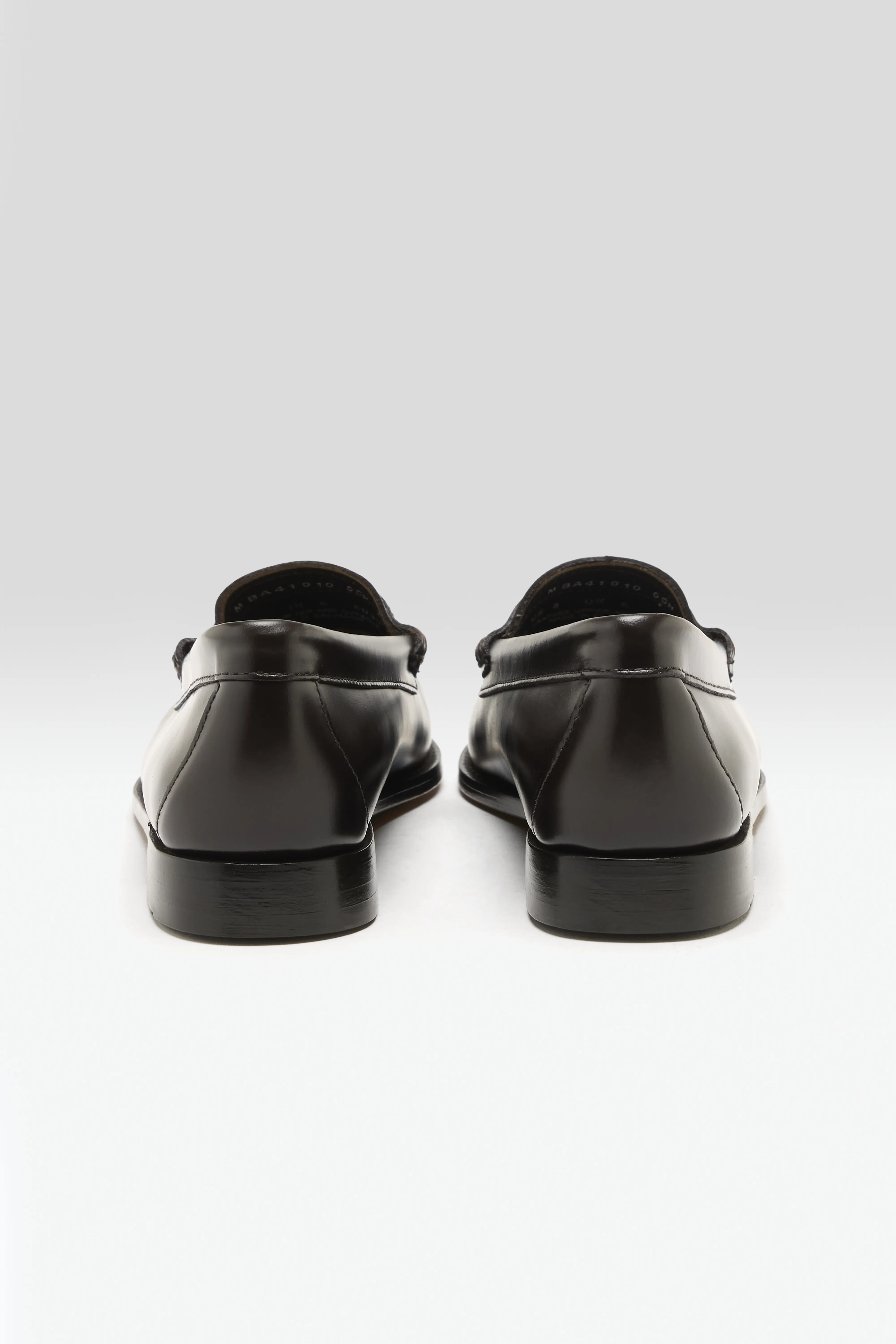 Bellerose Weejuns Penny Loafers for Women  (251 / W / BROWN)