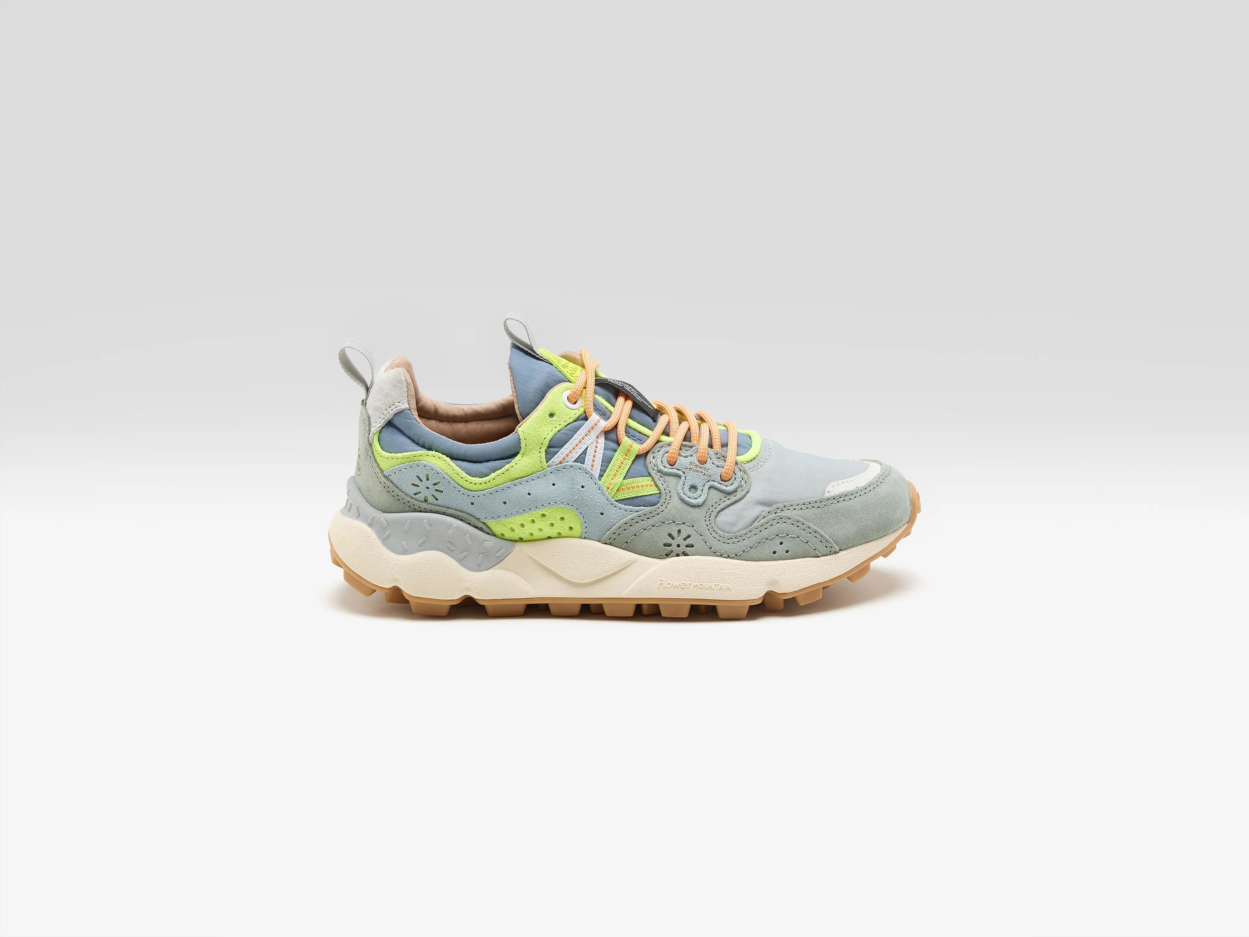 Bellerose Yamano 3 for Women  (261 / W / MULTICOLOR)