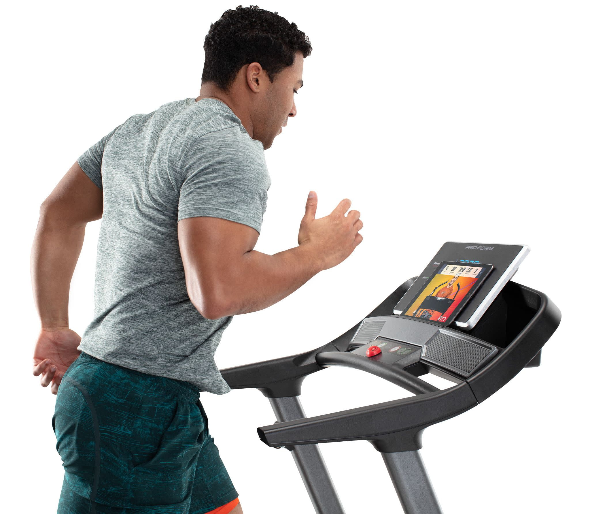 ProForm Cadence Compact 500 Folding Treadmill, Compatible with iFIT Personal Training - Image 23