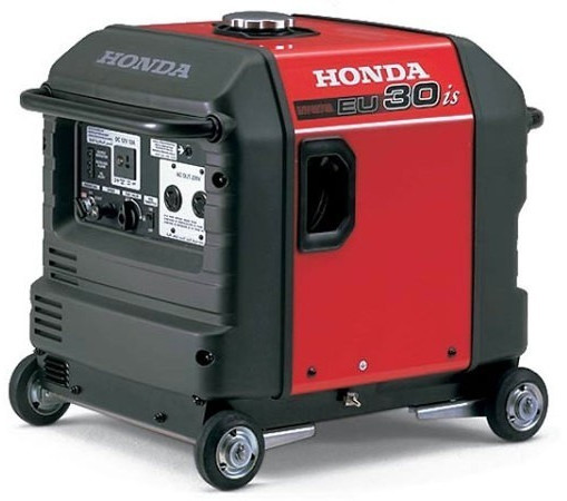 WAYFAIR Honda EU 30Is