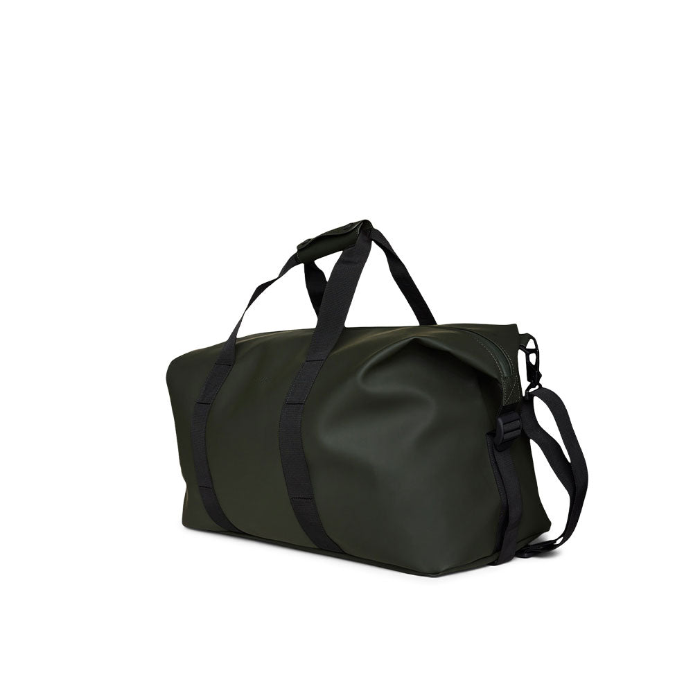 Rains - Sac Hilo Weekend Bag W3 - Vert
