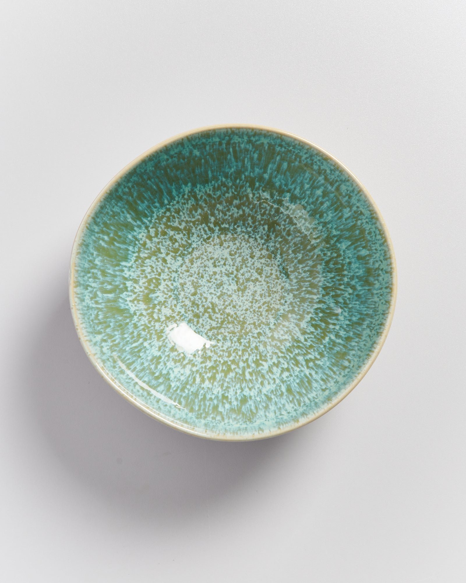 Areia Suppenschale mint