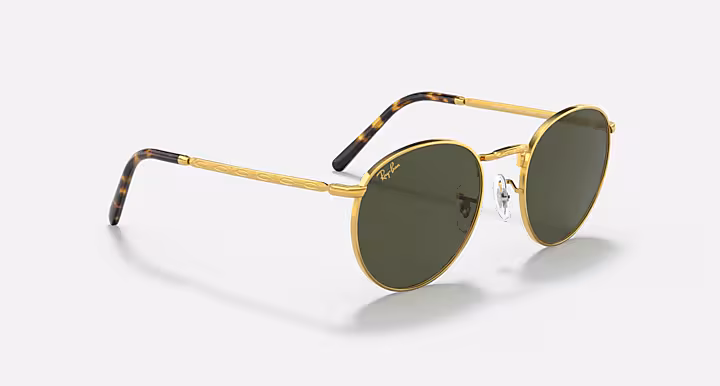 Ray-Ban NEW ROUND