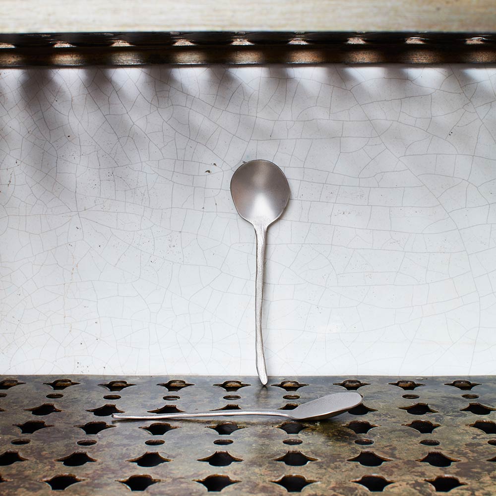 Cuillère à dessert Roos