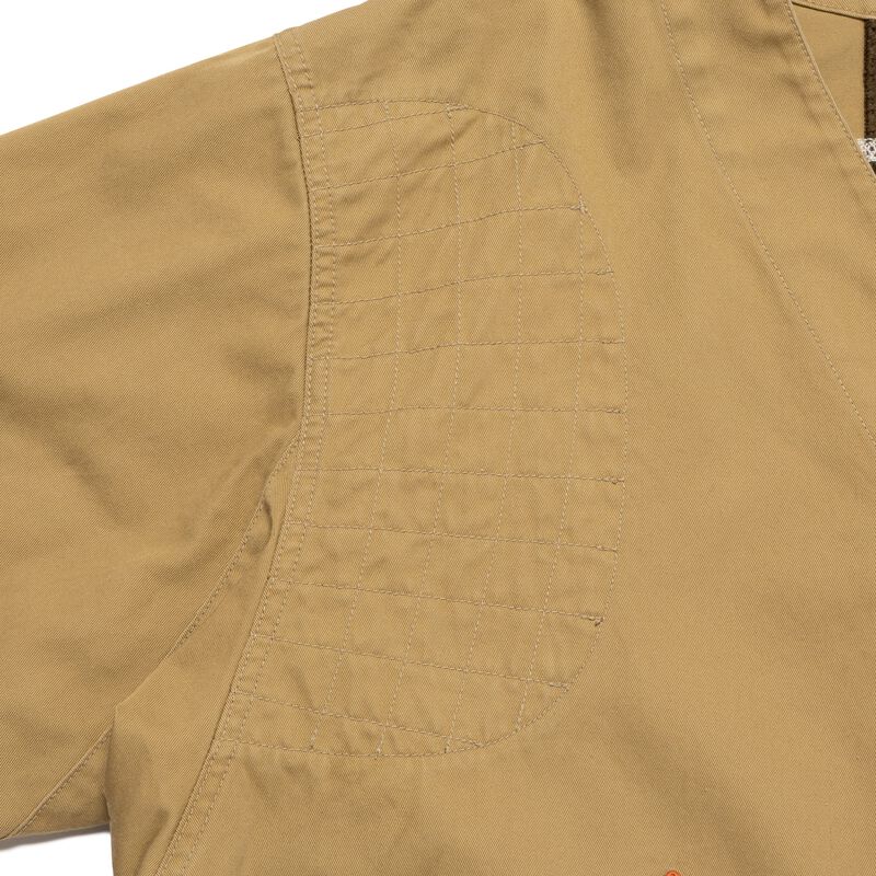 HUMAN MADE CLUB JACKET