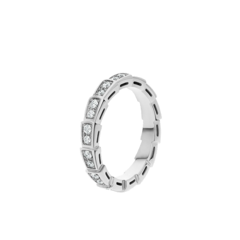 Replicate Serpenti Viper Ring(1:1 replica) - Original Replica Club