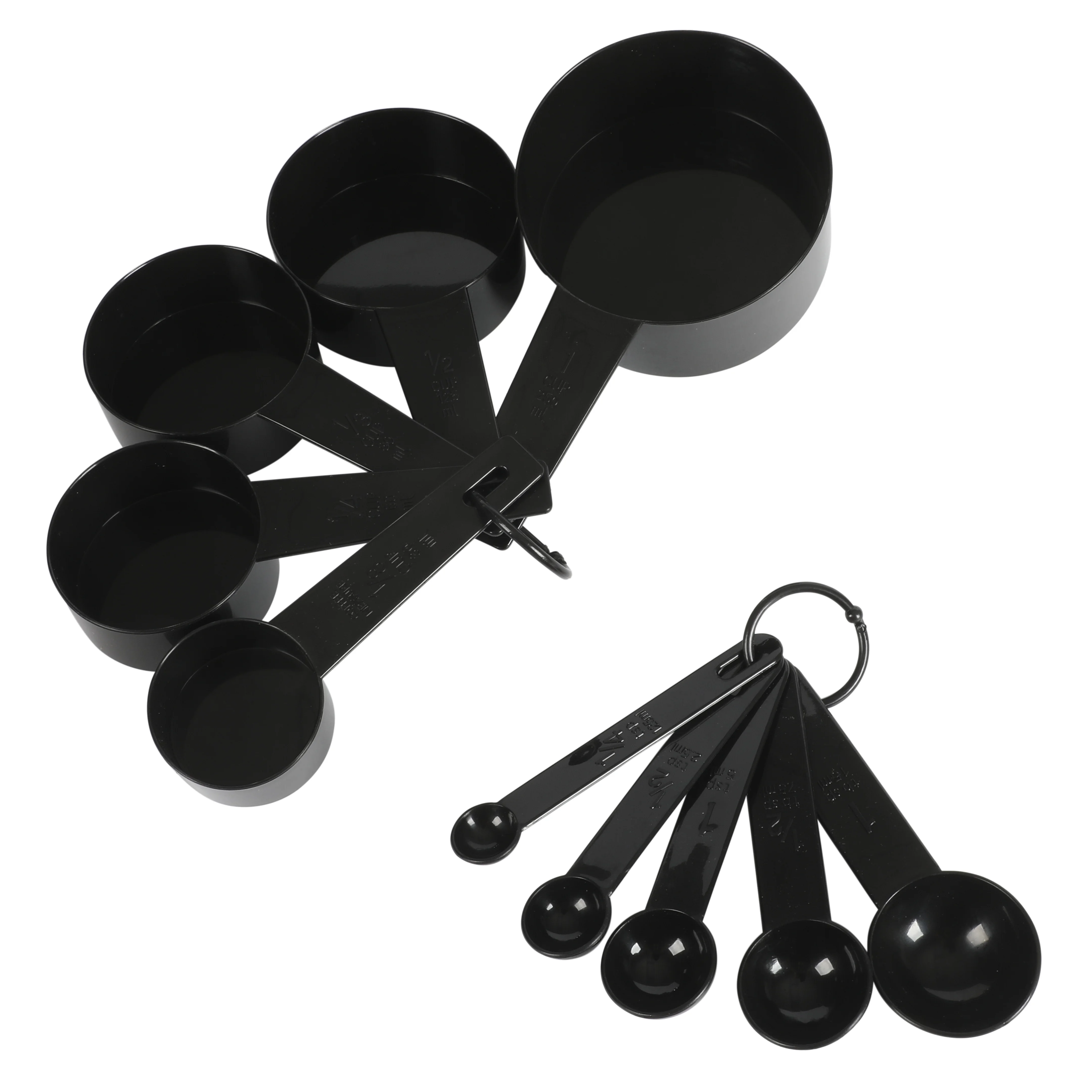 Gibson Home 71-Piece Stainless Steel Silver Cookware Combo Set