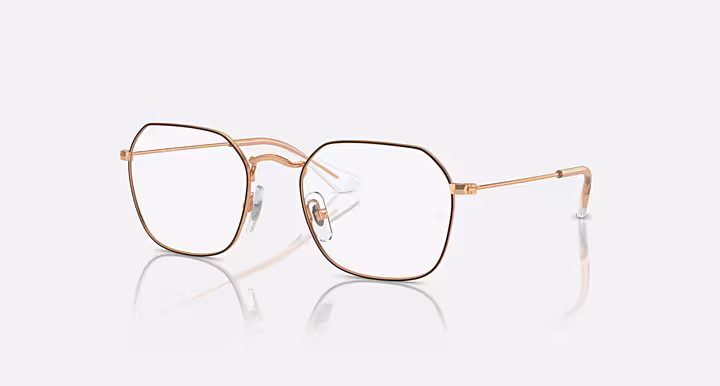 Ray-Ban RB9594V OPTICS KIDS