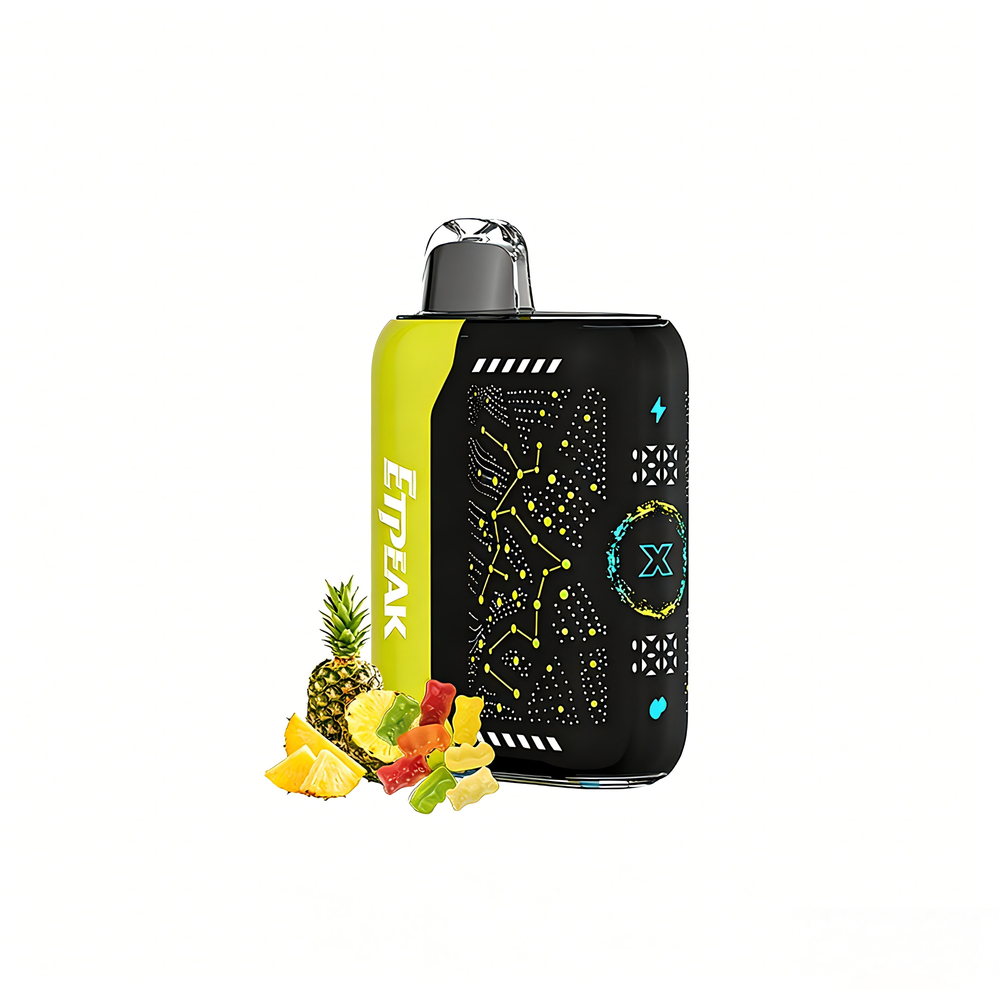 Final Sale-ETPEAK  25000 PUFFS