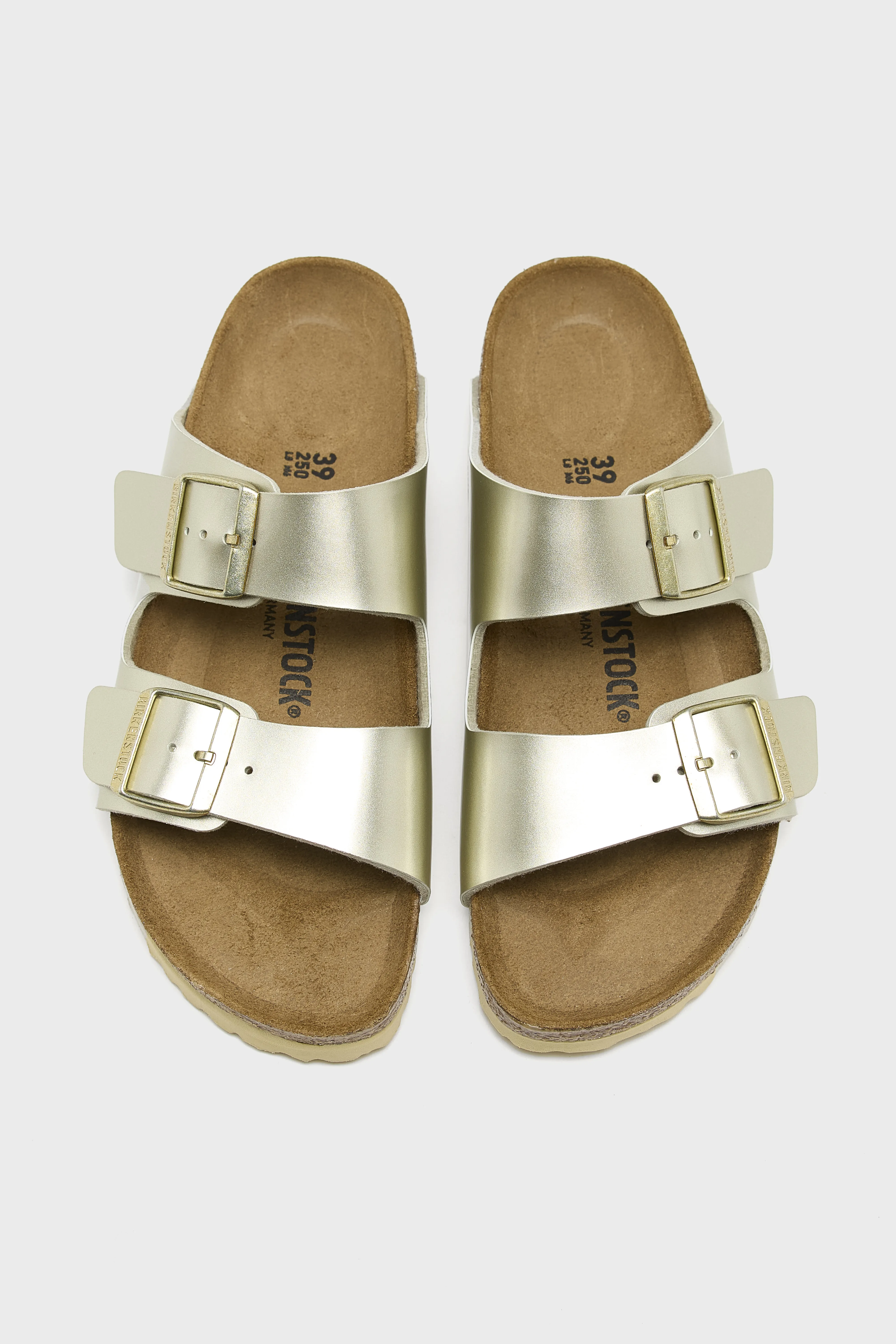 Bellerose Arizona Birko-Flor for Juniors (241 / B / GOLD)