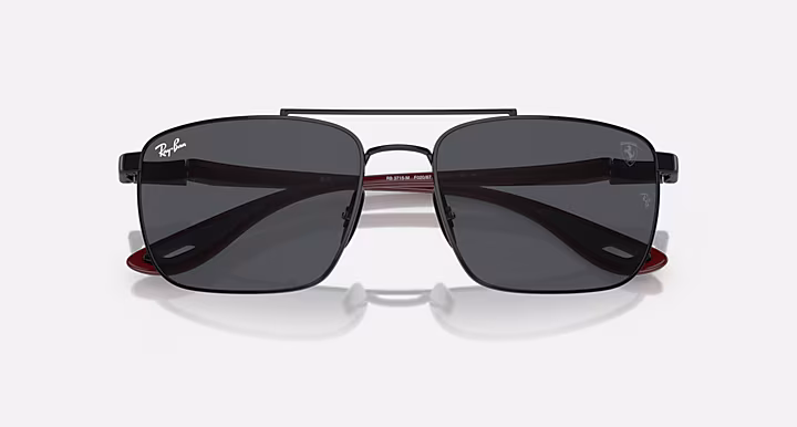 Ray-Ban RB3715M SCUDERIA FERRARI COLLECTION