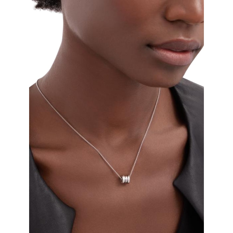 Replicate B.zero1 Series Necklace(1:1 replica) - Original Replica Club