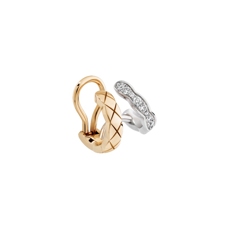 Replicate Coco Crush single earring(1:1 replica) - Original Replica Club