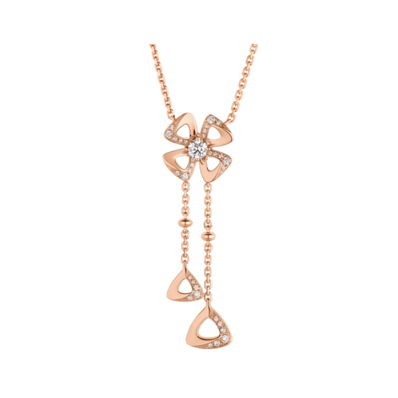 Replicate Fiorever Necklace(1:1 replica) - Original Replica Club