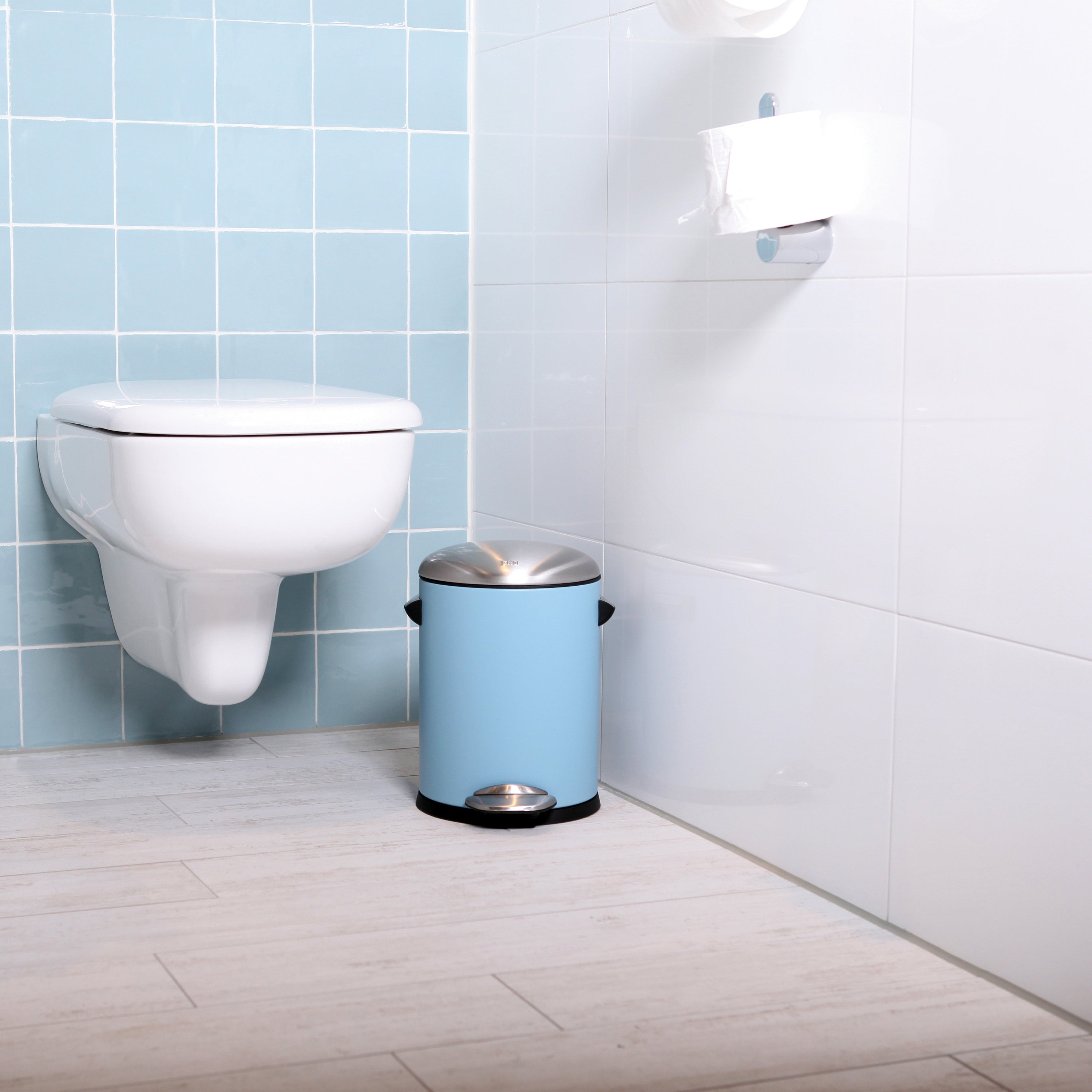 EKO Belle Deluxe Pedaalemmer 5 Liter