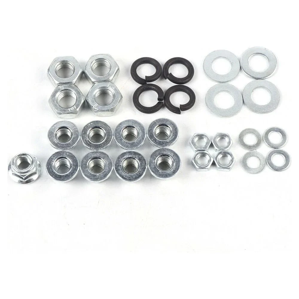 100cc Bicycle Gasoline Engine Kit 2 Stroke Air-Cooling CDI Ignition - Image 4 100cc Bicycle Gasoline Engine Kit 2 Stroke Air-Cooling CDI Ignition - Image 4