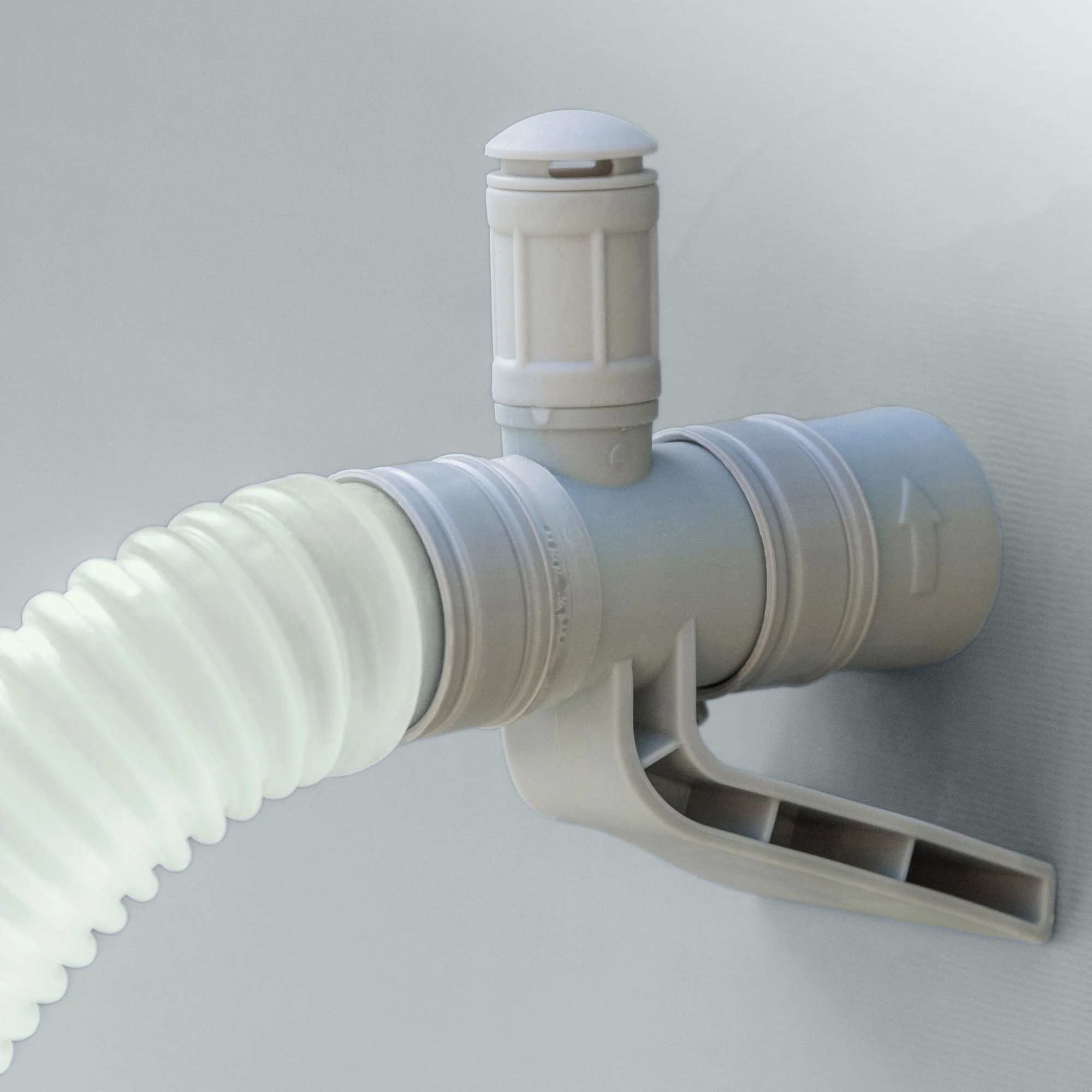 Intex 28601EG 330 GPH Easy Set Swimming Pool Cartridge Filter Pump with GFCI - Image 7