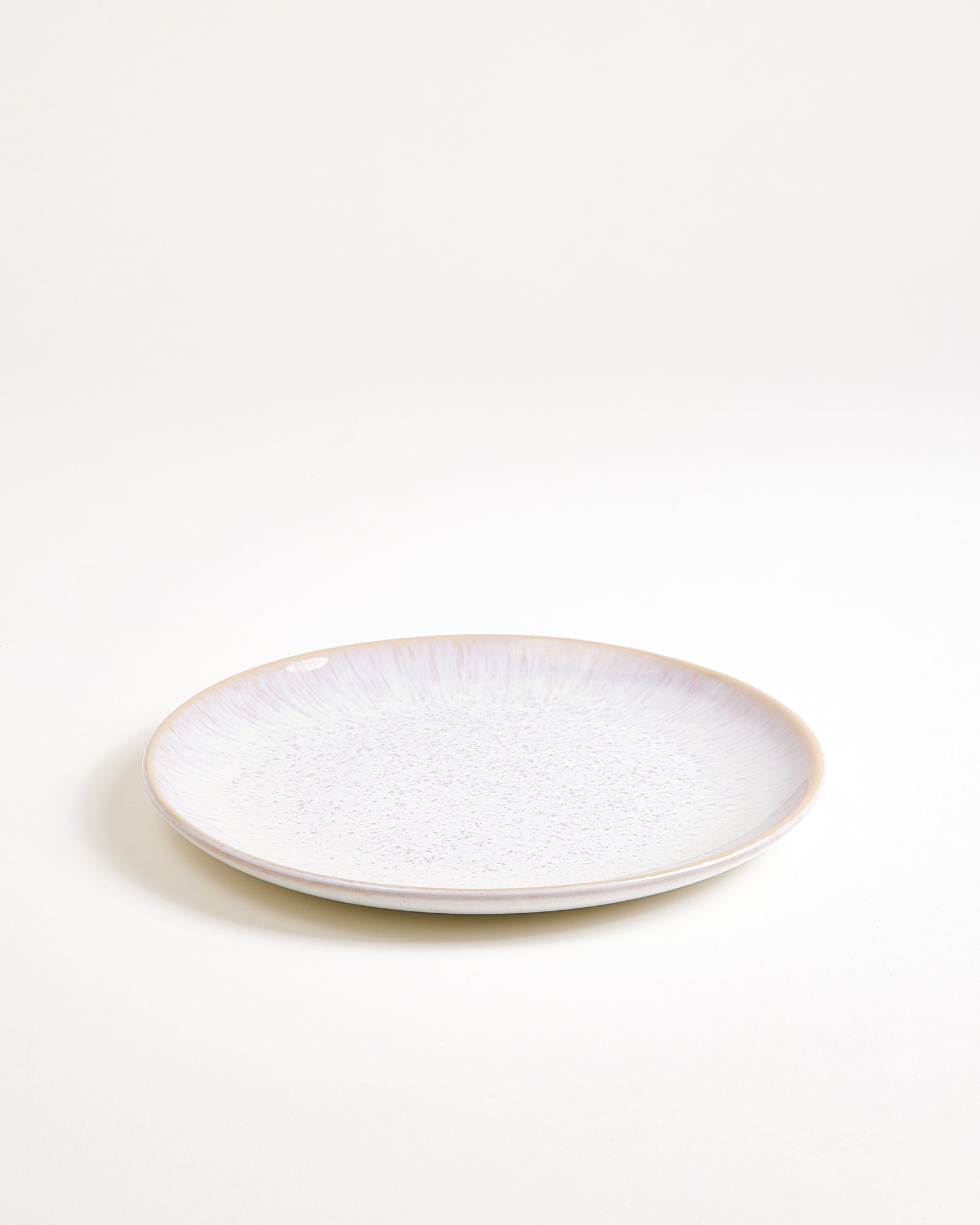 Areia Teller klein classic sand