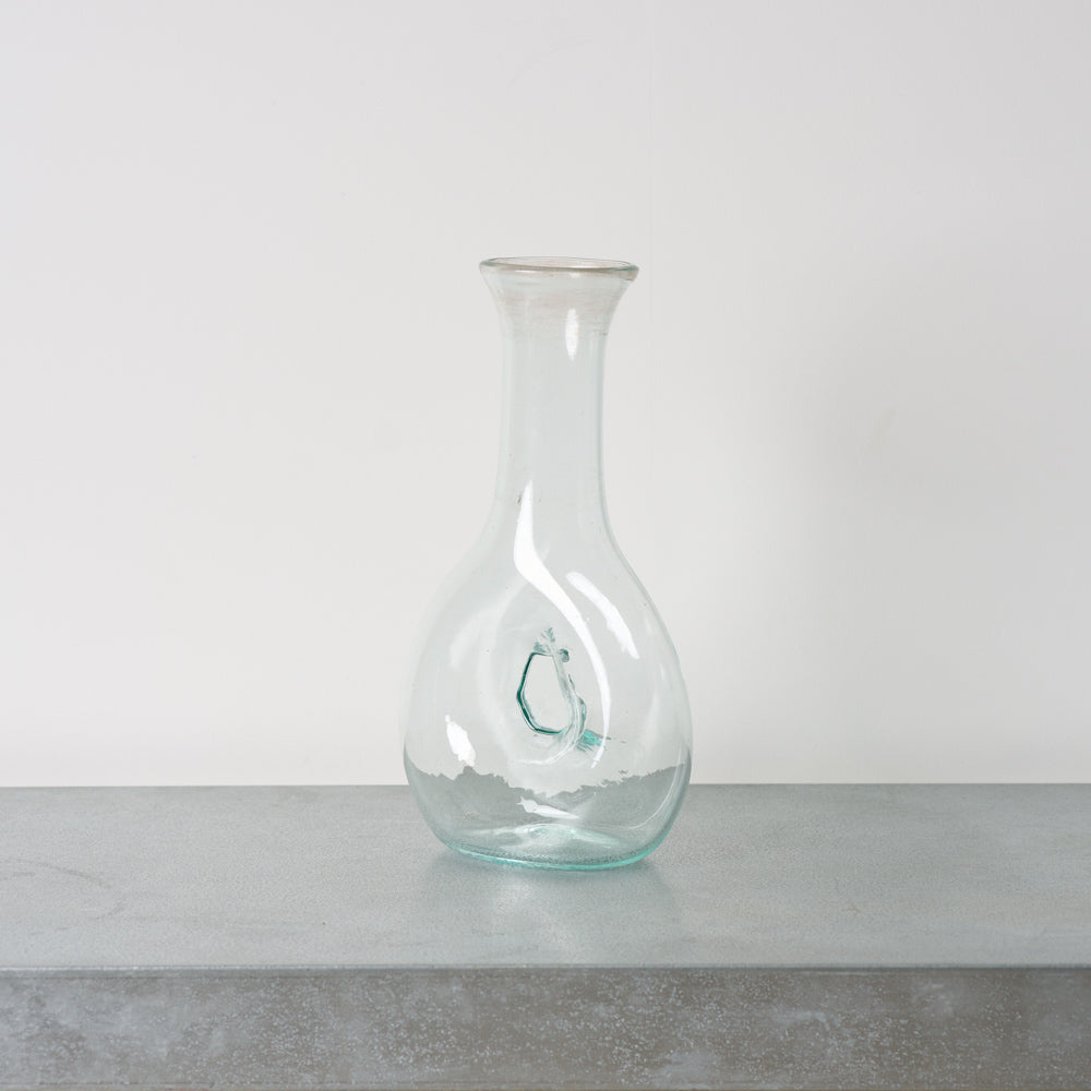 Decanteur XL - Transparent