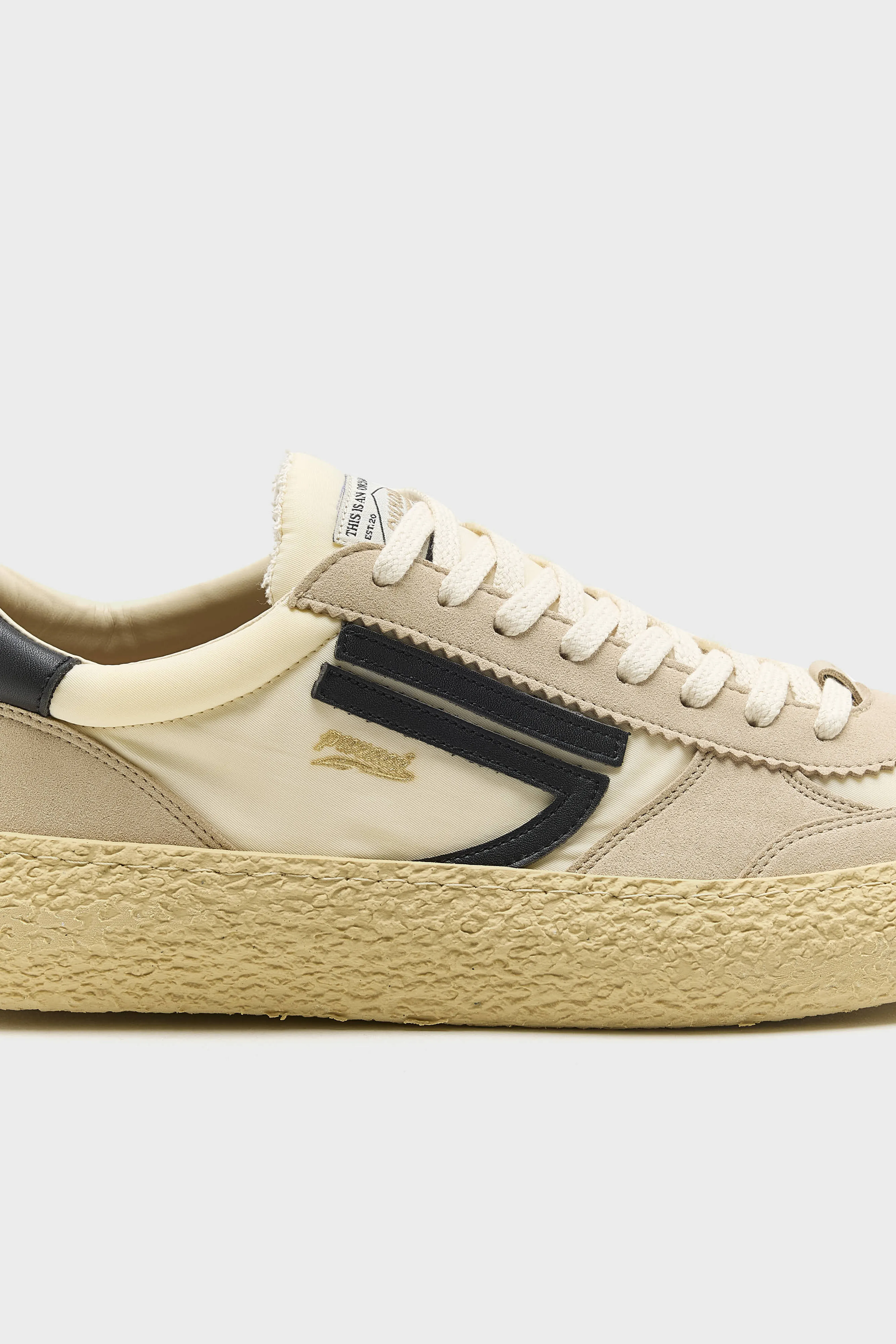 Bellerose Vintage for Men  (261 / M / BEIGE)