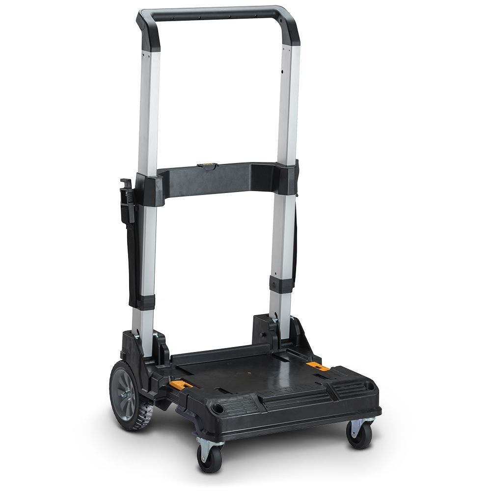 DEWALT TSTAK Foldable Trolley DWST1-71196