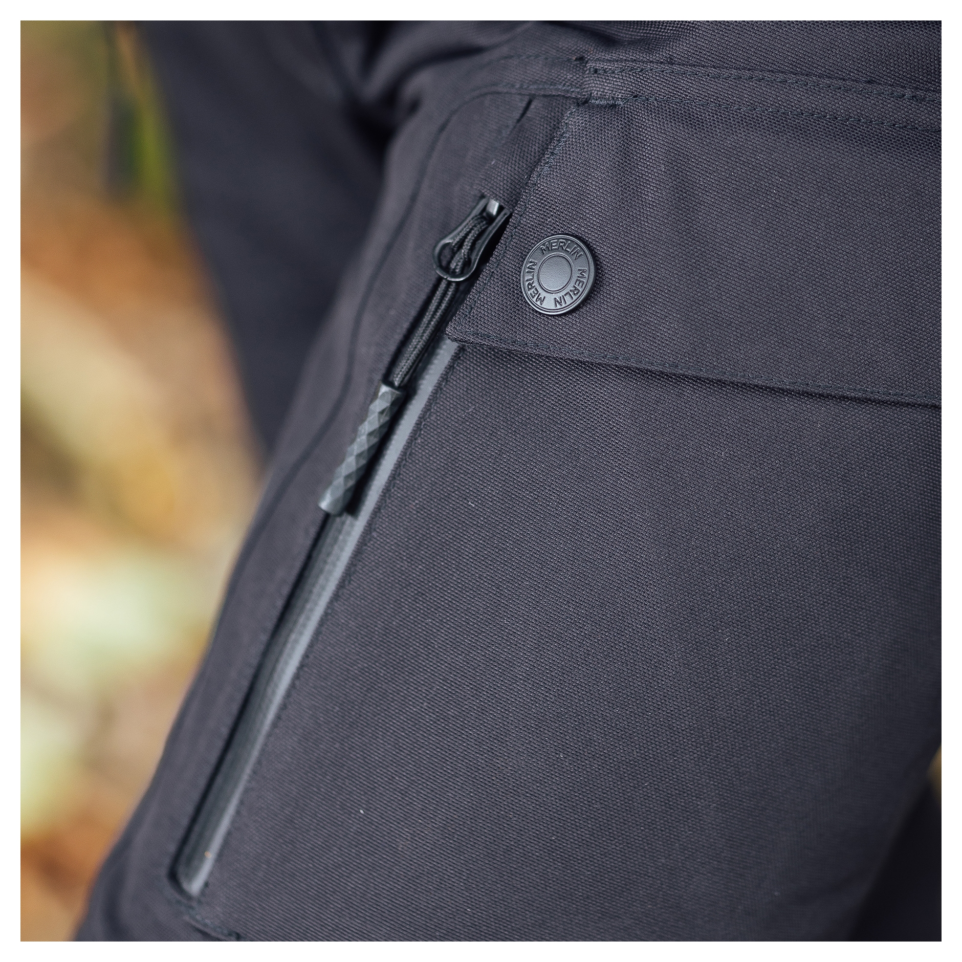 SportsBikeShop Merlin Condor D3O Pants