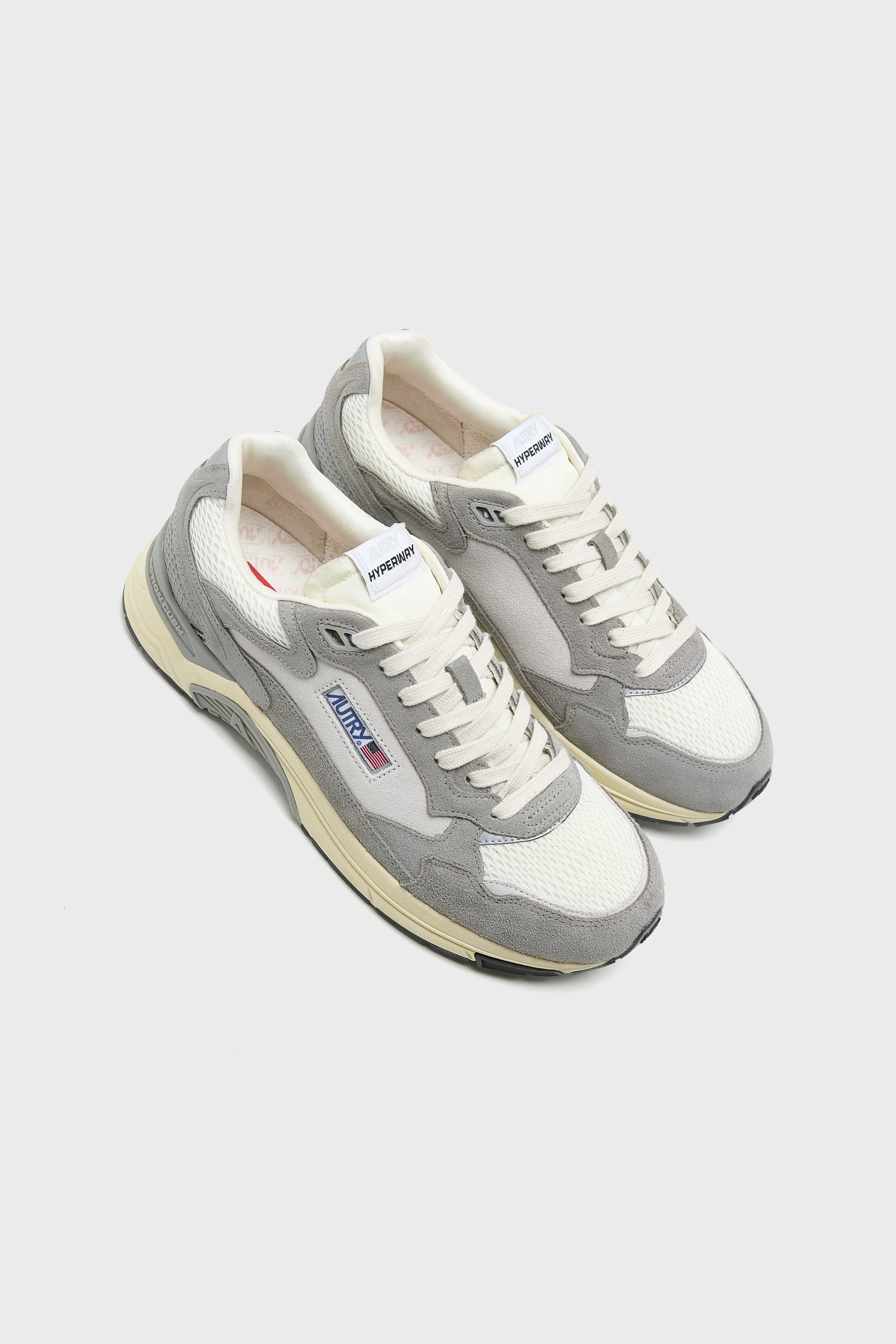 Bellerose Hyperway for Men  (261 / M / GREY)