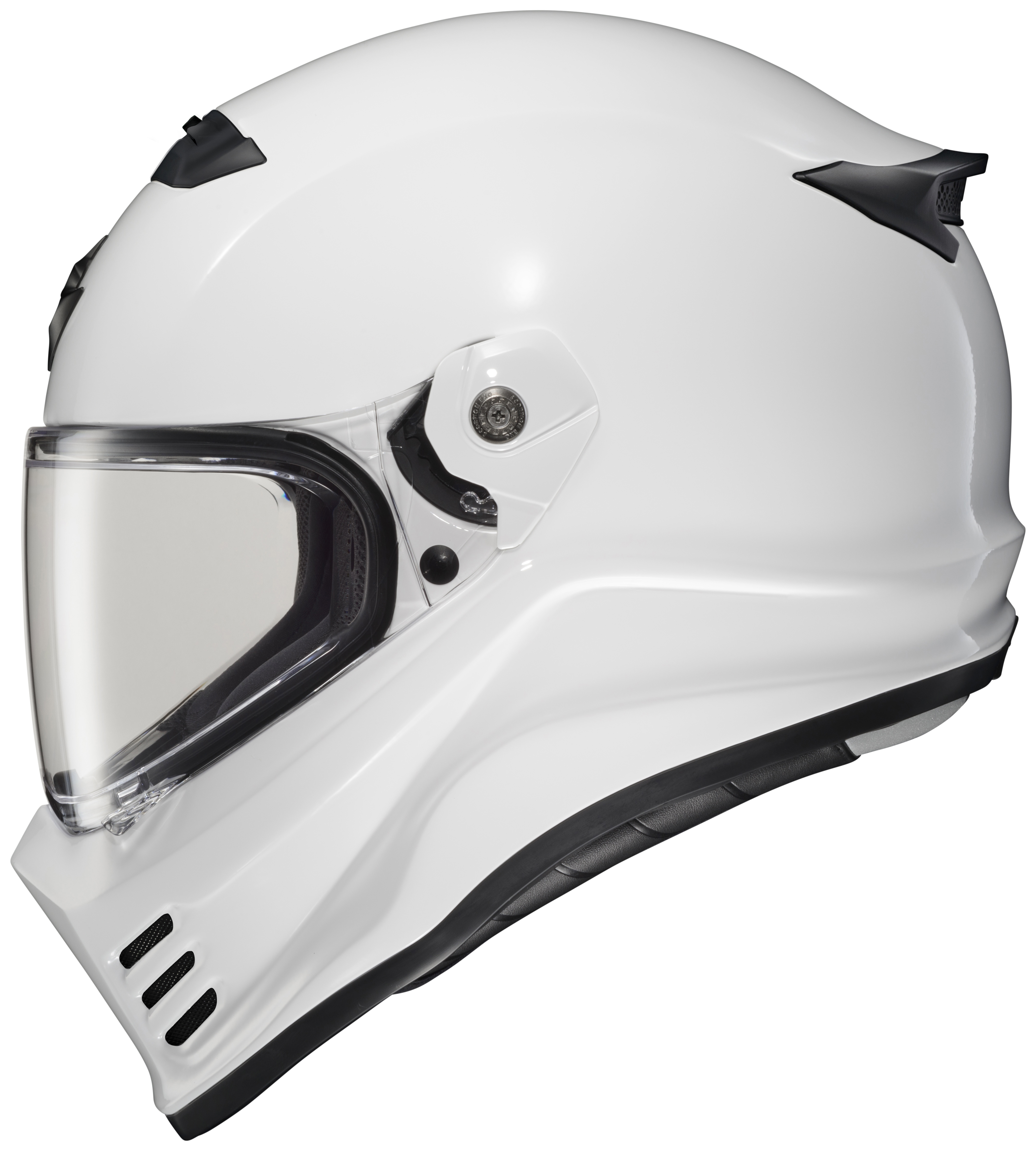 SportsBikeShop Scorpion EXO Covert FX Helmet