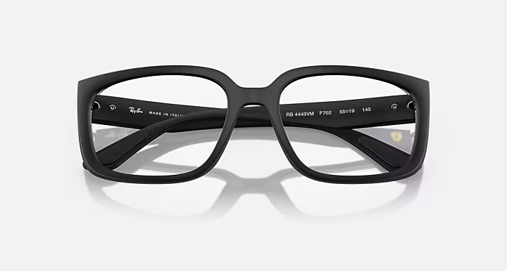 Ray-Ban RB4443VM OPTICS SCUDERIA FERRARI COLLECTION