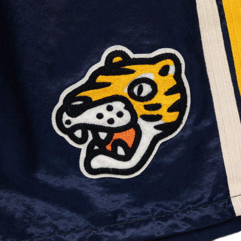 HUMAN MADE GAME SHORTS