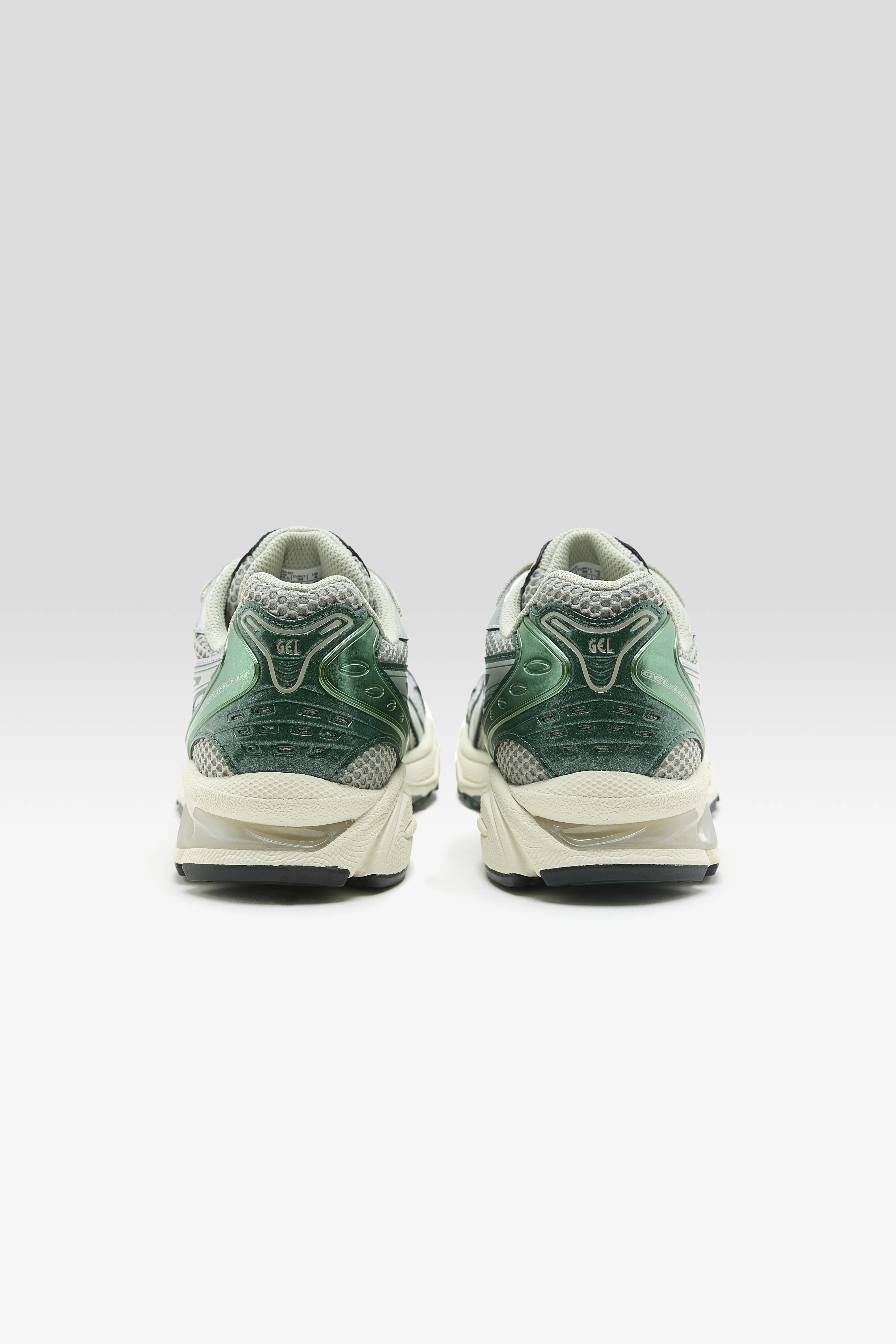 Bellerose Gel-Kayano® 14 for Women  (252 / W / GREEN)