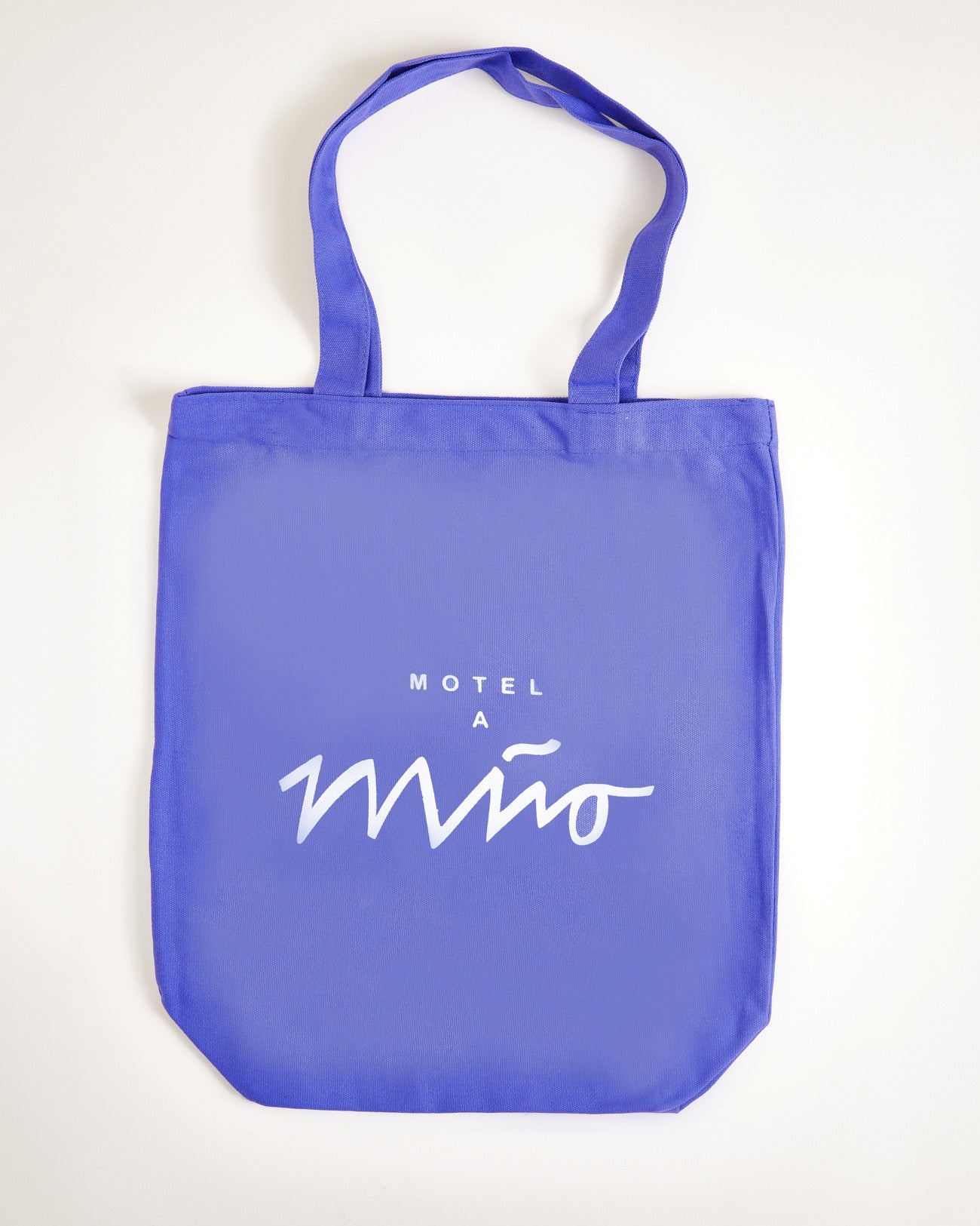 Beach Bag lila