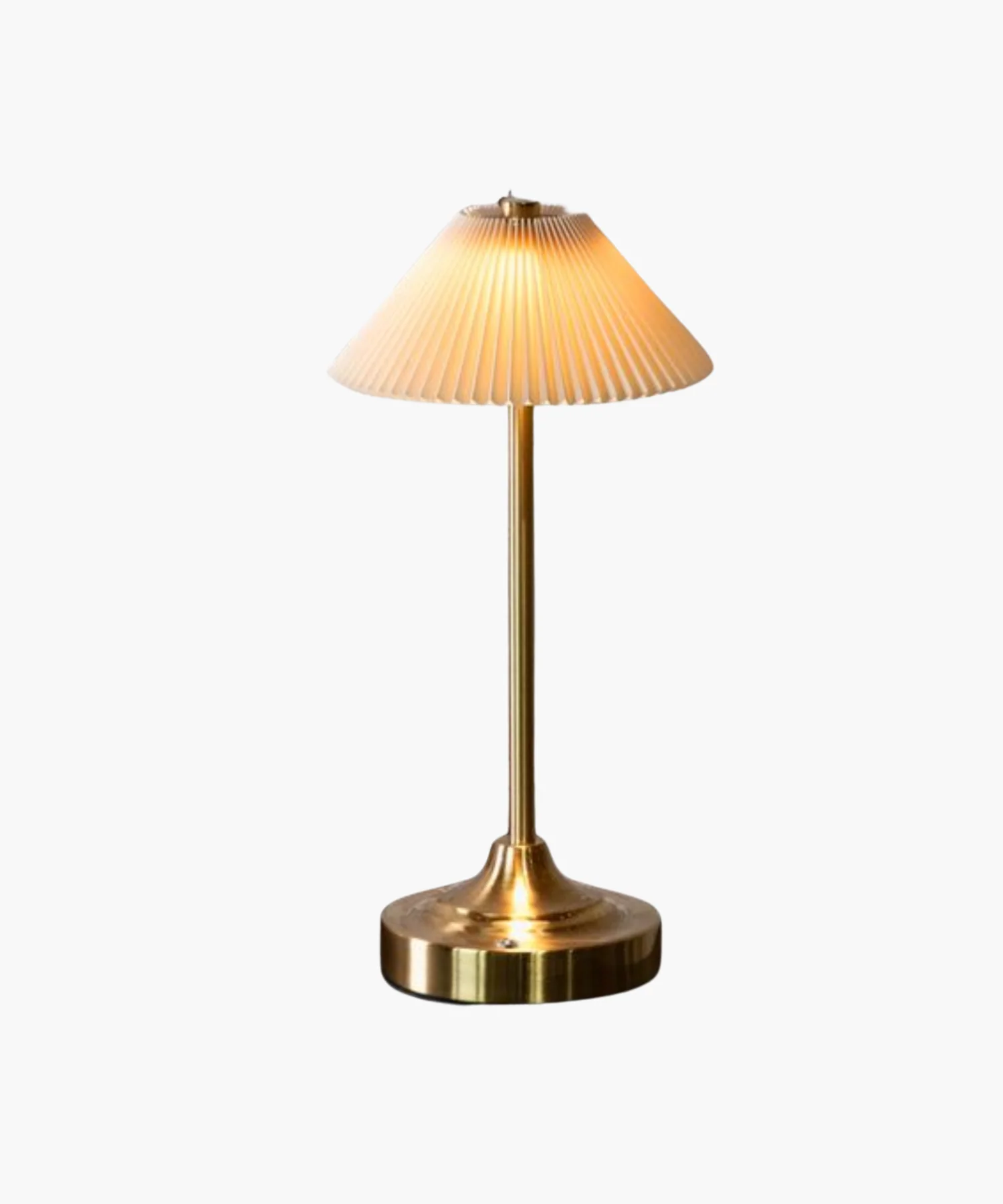 Rena Rechargeable LED Lamp